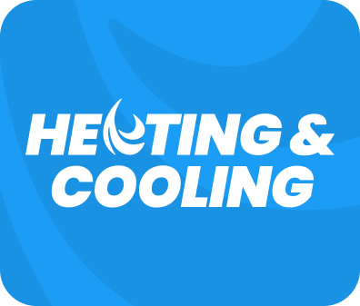 Heating & Cooling